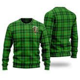 Clan Boyle Tartan Christmas Ugly Sweater IP94 Boyle Tartan Tartan Sweater
